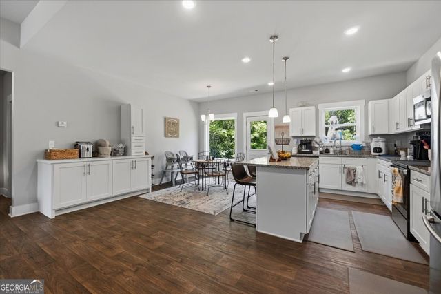 76 Wisteria Lane, Mansfield, GA 30055