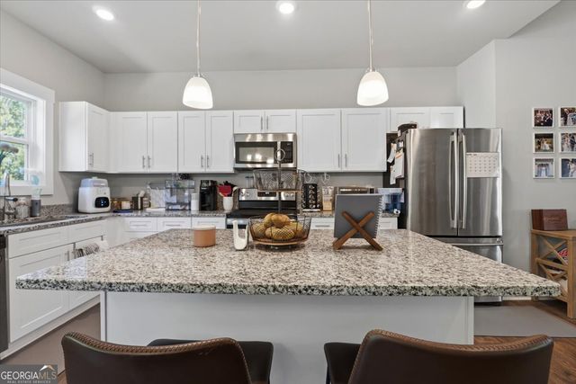 76 Wisteria Lane, Mansfield, GA 30055
