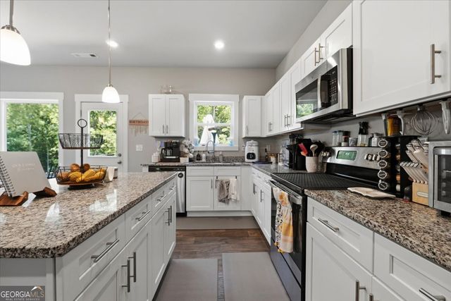 76 Wisteria Lane, Mansfield, GA 30055