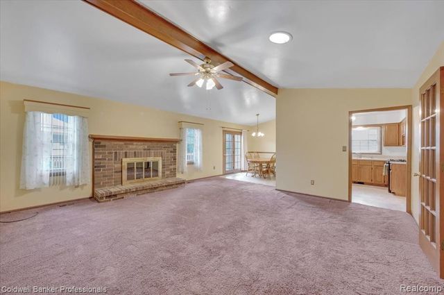 5015 Fox Hill Drive, Sterling Heights, MI 48310
