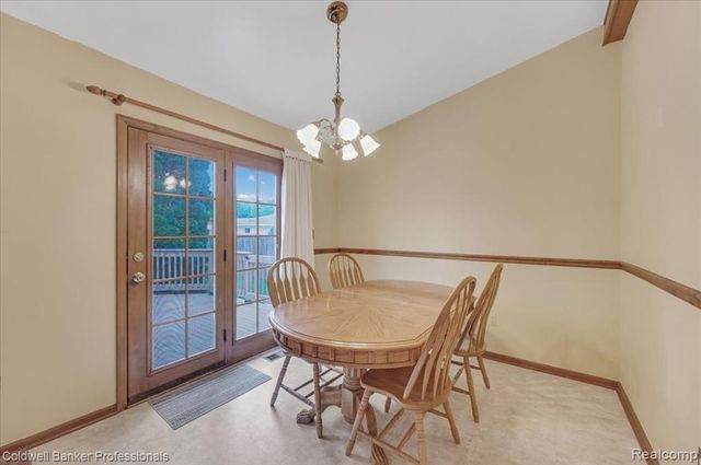 5015 Fox Hill Drive, Sterling Heights, MI 48310