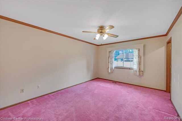 5015 Fox Hill Drive, Sterling Heights, MI 48310