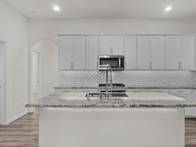 4746 Misty Ranch Drive, Spring, TX 77386