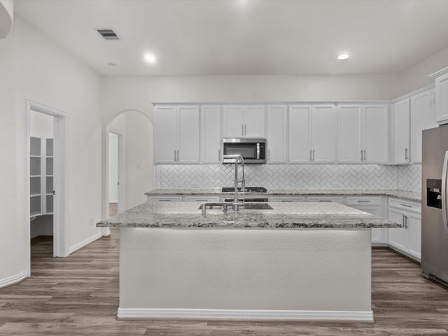 4746 Misty Ranch Drive, Spring, TX 77386