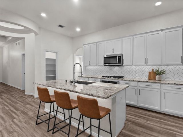 4746 Misty Ranch Drive, Spring, TX 77386