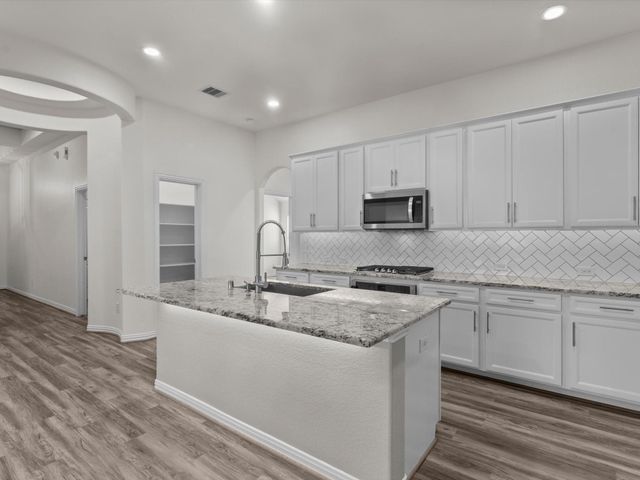 4746 Misty Ranch Drive, Spring, TX 77386
