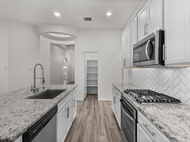 4746 Misty Ranch Drive, Spring, TX 77386
