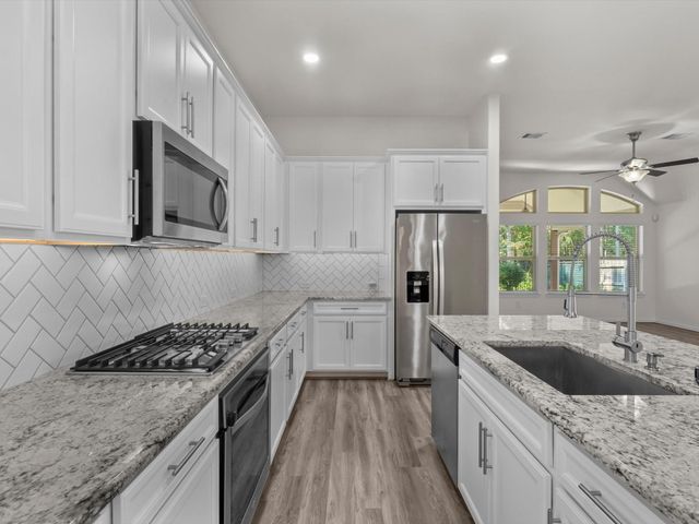 4746 Misty Ranch Drive, Spring, TX 77386