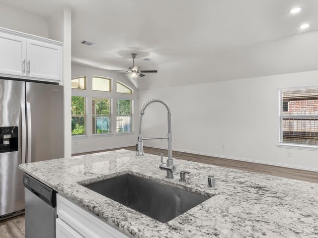 4746 Misty Ranch Drive, Spring, TX 77386