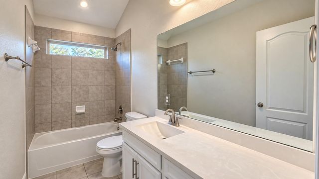 4746 Misty Ranch Drive, Spring, TX 77386
