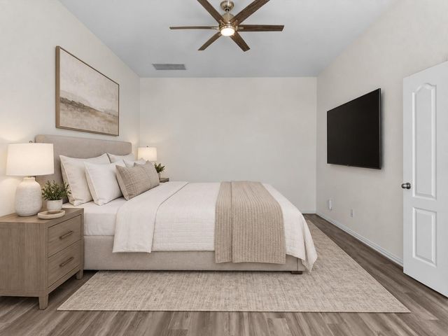 4746 Misty Ranch Drive, Spring, TX 77386