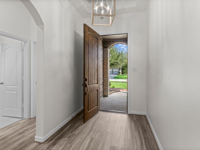 4746 Misty Ranch Drive, Spring, TX 77386