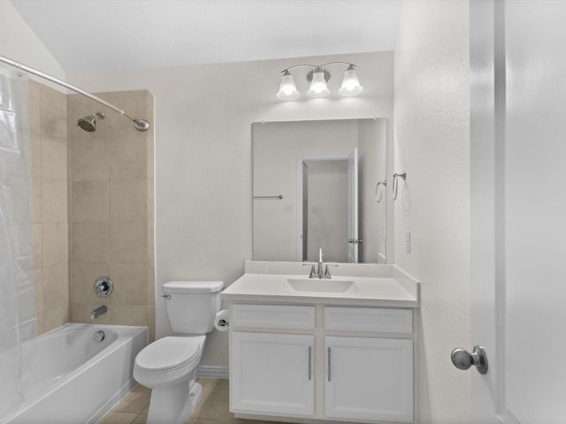 4746 Misty Ranch Drive, Spring, TX 77386