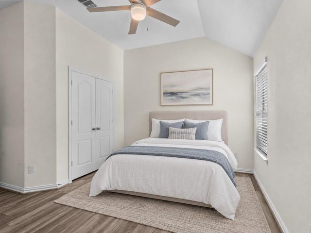 4746 Misty Ranch Drive, Spring, TX 77386