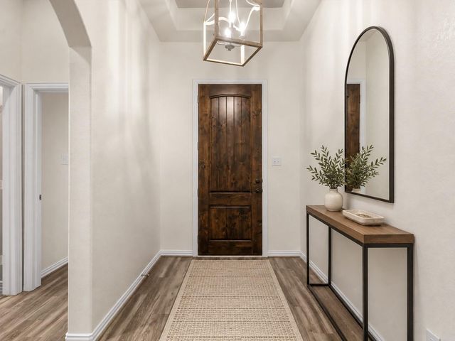 4746 Misty Ranch Drive, Spring, TX 77386