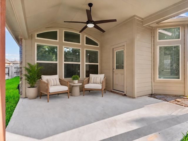 4746 Misty Ranch Drive, Spring, TX 77386
