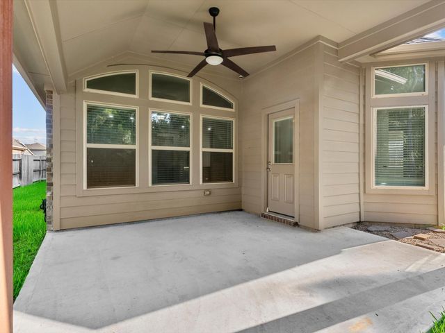 4746 Misty Ranch Drive, Spring, TX 77386