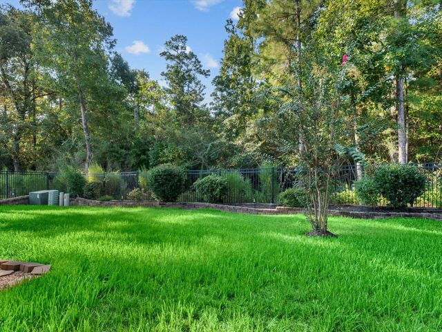 4746 Misty Ranch Drive, Spring, TX 77386