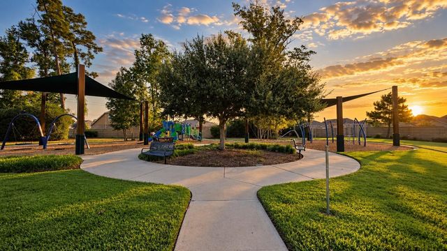 4746 Misty Ranch Drive, Spring, TX 77386