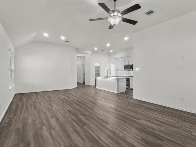 4746 Misty Ranch Drive, Spring, TX 77386