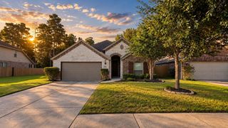 4746 Misty Ranch Drive, Spring, TX 77386