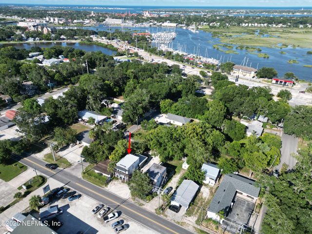 55 S DIXIE Highway, St. Augustine, FL 32084