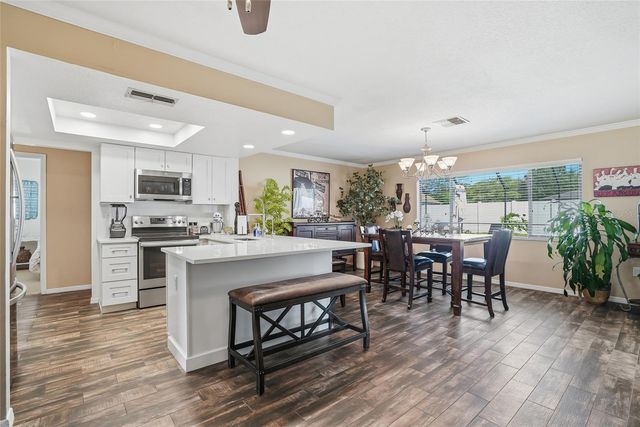 7635 GATES CIRCLE, Spring Hill, FL 34606