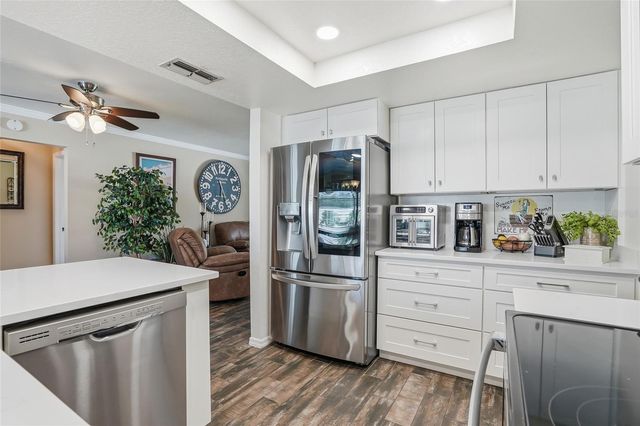 7635 GATES CIRCLE, Spring Hill, FL 34606