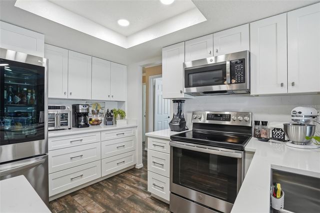 7635 GATES CIRCLE, Spring Hill, FL 34606