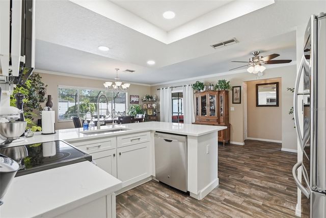 7635 GATES CIRCLE, Spring Hill, FL 34606