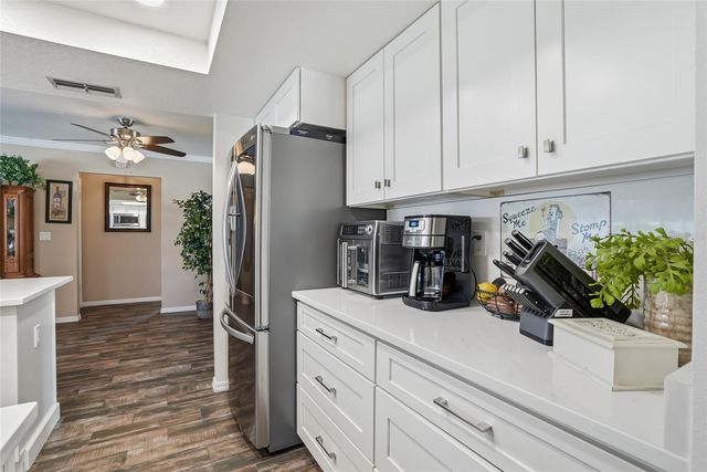 7635 GATES CIRCLE, Spring Hill, FL 34606