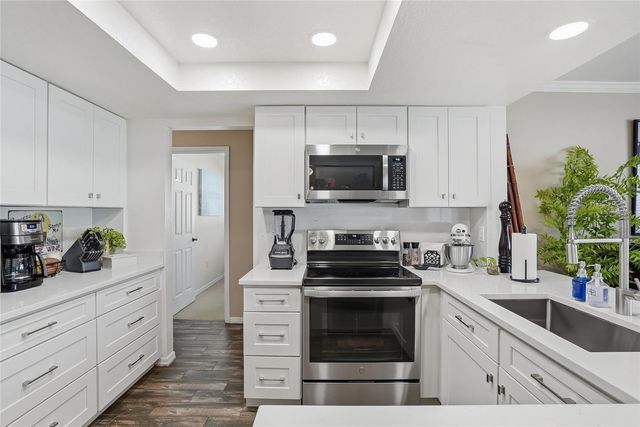 7635 GATES CIRCLE, Spring Hill, FL 34606