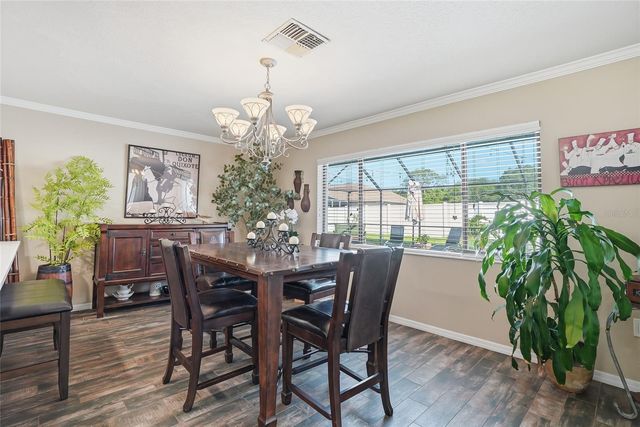 7635 GATES CIRCLE, Spring Hill, FL 34606