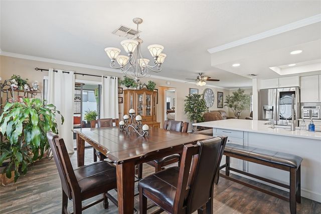 7635 GATES CIRCLE, Spring Hill, FL 34606