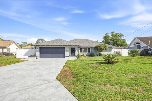 7635 GATES CIRCLE, Spring Hill, FL 34606