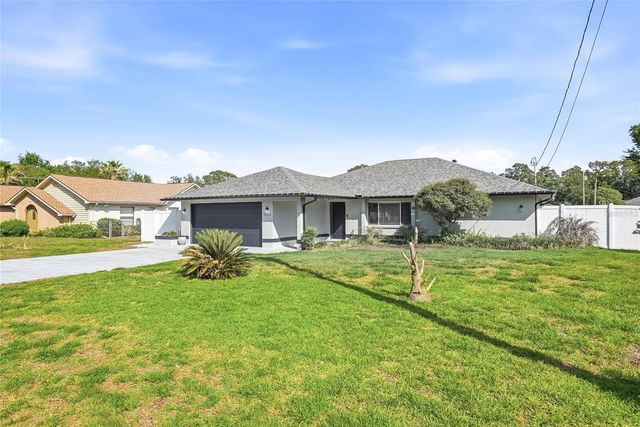 7635 GATES CIRCLE, Spring Hill, FL 34606