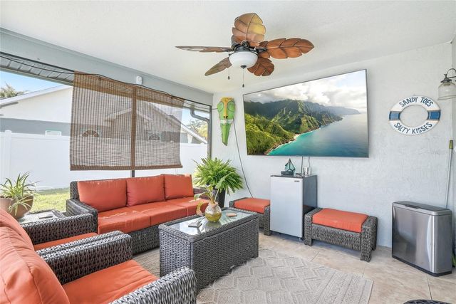 7635 GATES CIRCLE, Spring Hill, FL 34606