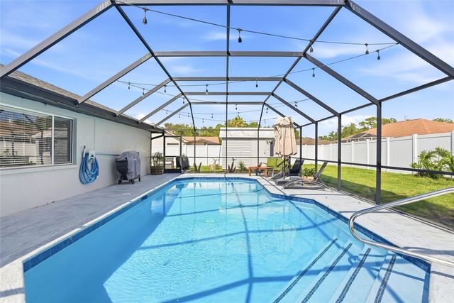 7635 GATES CIRCLE, Spring Hill, FL 34606