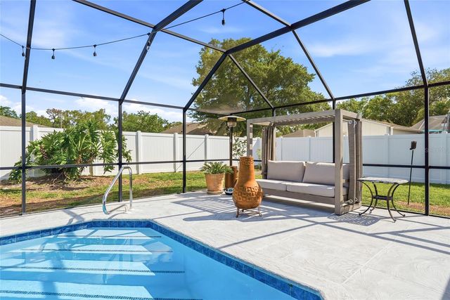 7635 GATES CIRCLE, Spring Hill, FL 34606