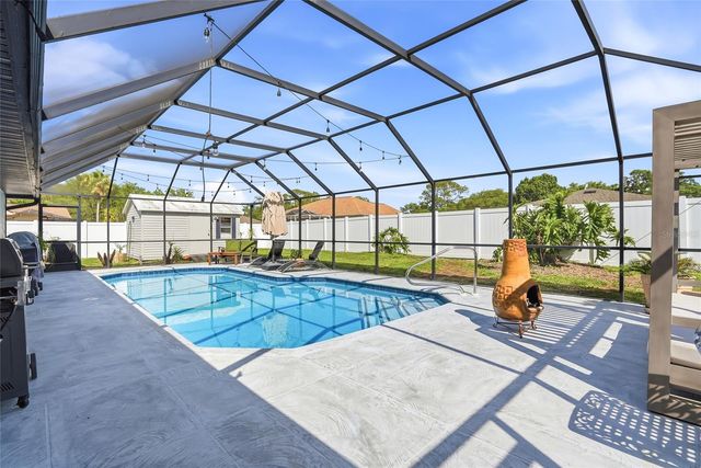 7635 GATES CIRCLE, Spring Hill, FL 34606