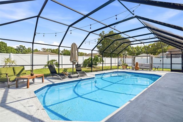 7635 GATES CIRCLE, Spring Hill, FL 34606