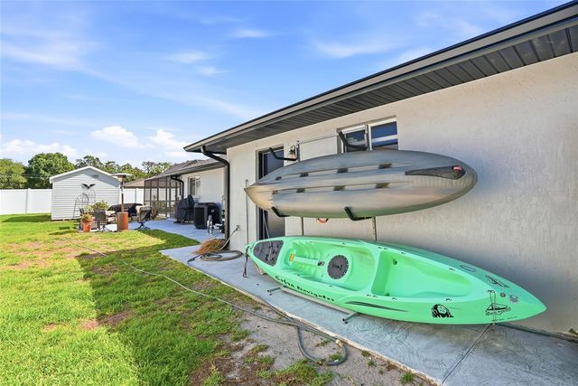 7635 GATES CIRCLE, Spring Hill, FL 34606