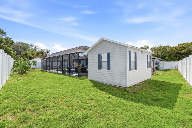 7635 GATES CIRCLE, Spring Hill, FL 34606