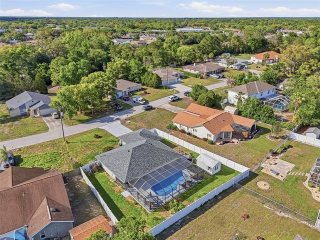 7635 GATES CIRCLE, Spring Hill, FL 34606