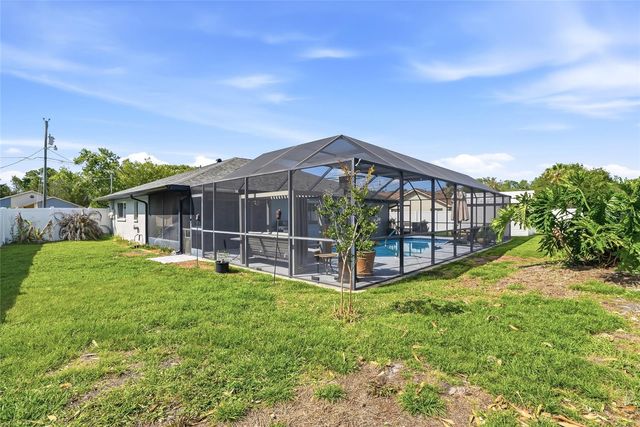 7635 GATES CIRCLE, Spring Hill, FL 34606