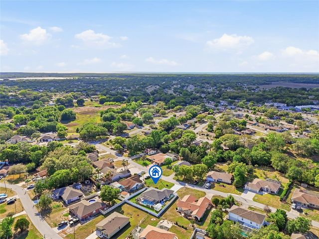 7635 GATES CIRCLE, Spring Hill, FL 34606