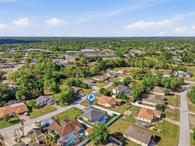 7635 GATES CIRCLE, Spring Hill, FL 34606