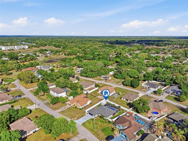 7635 GATES CIRCLE, Spring Hill, FL 34606