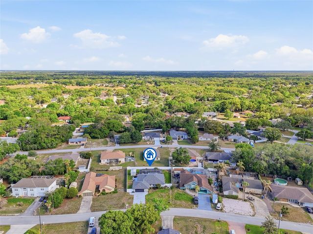 7635 GATES CIRCLE, Spring Hill, FL 34606