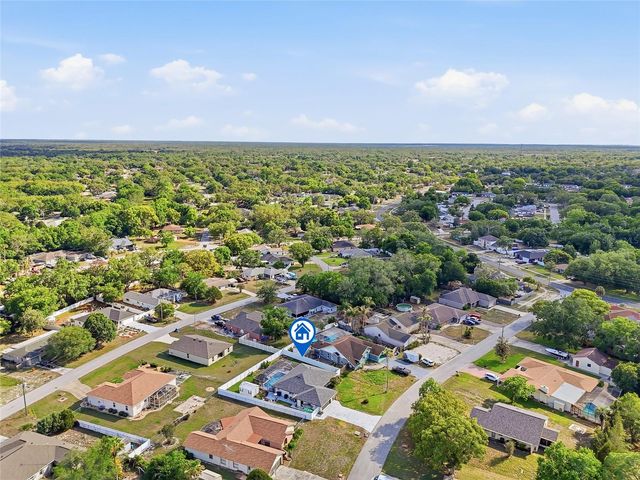 7635 GATES CIRCLE, Spring Hill, FL 34606